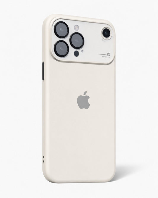 Coque Anti-Choc Premium – iPhone 12 à 17 Pro Max